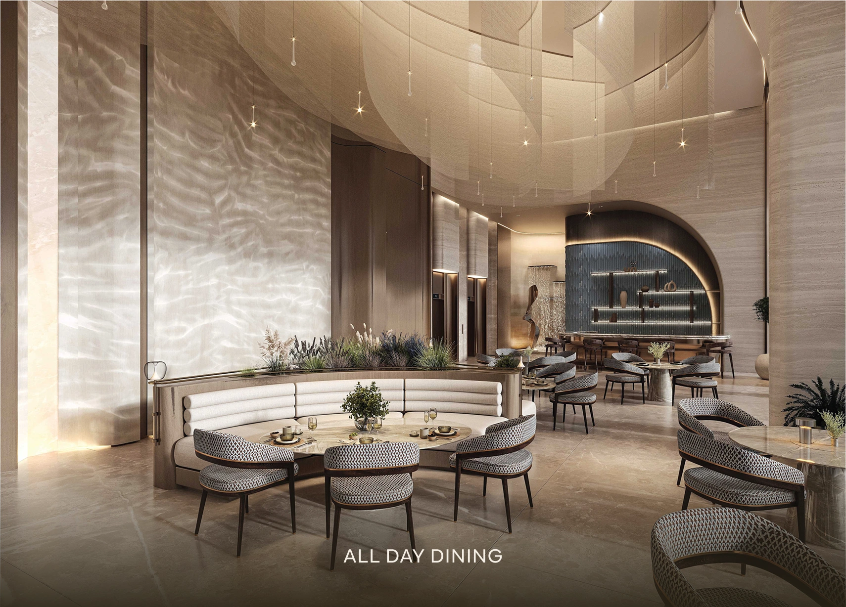 oraya all day dining 1