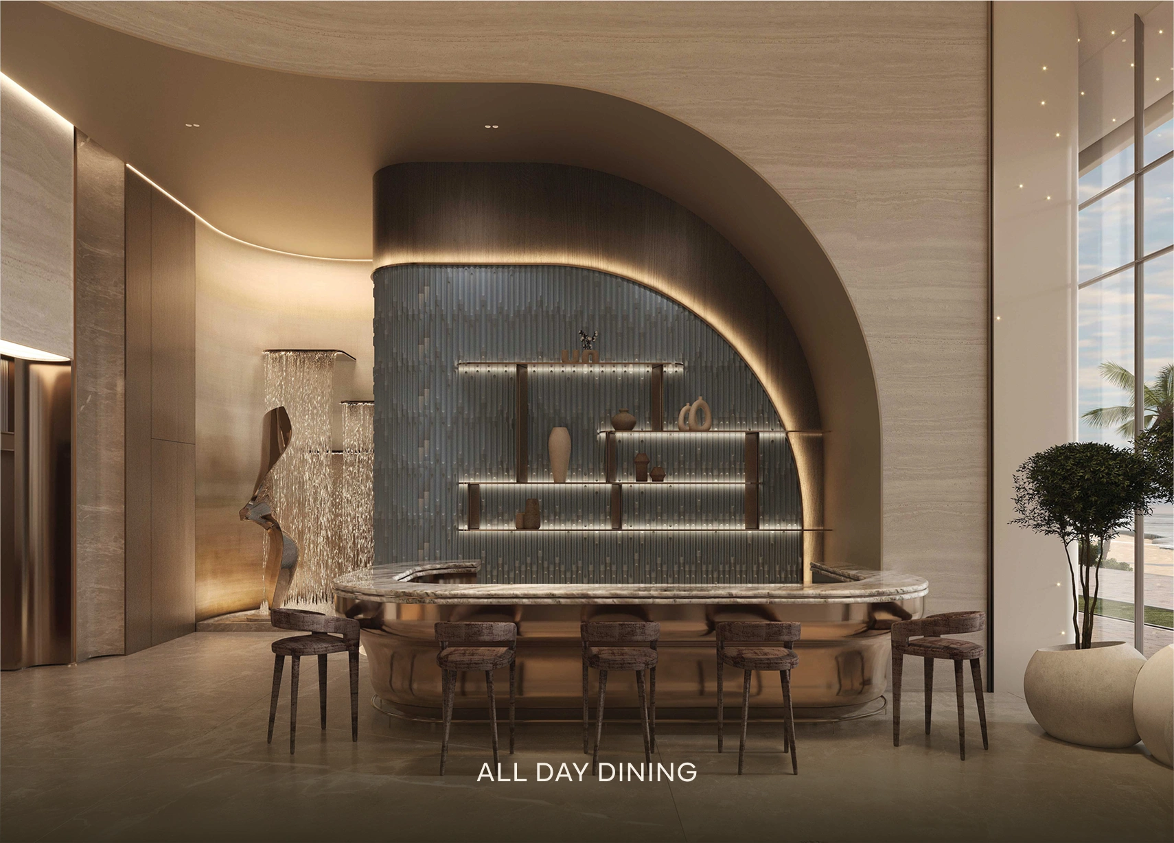 oraya all day dining 2