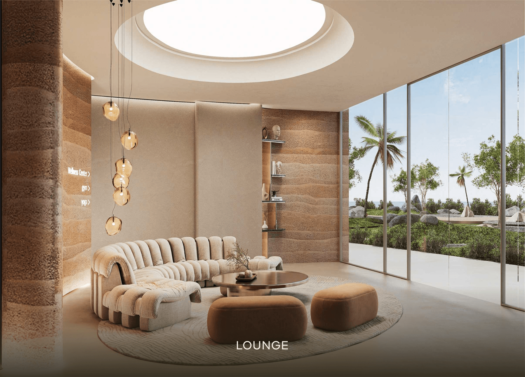 oraya lounge 2