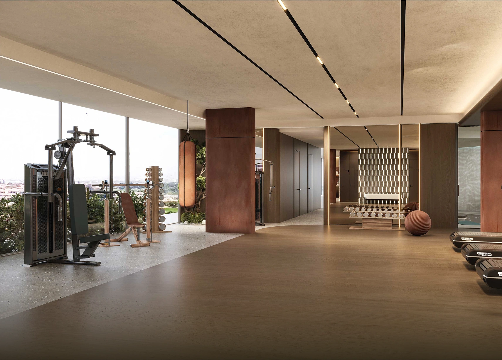 Fitness Studio image