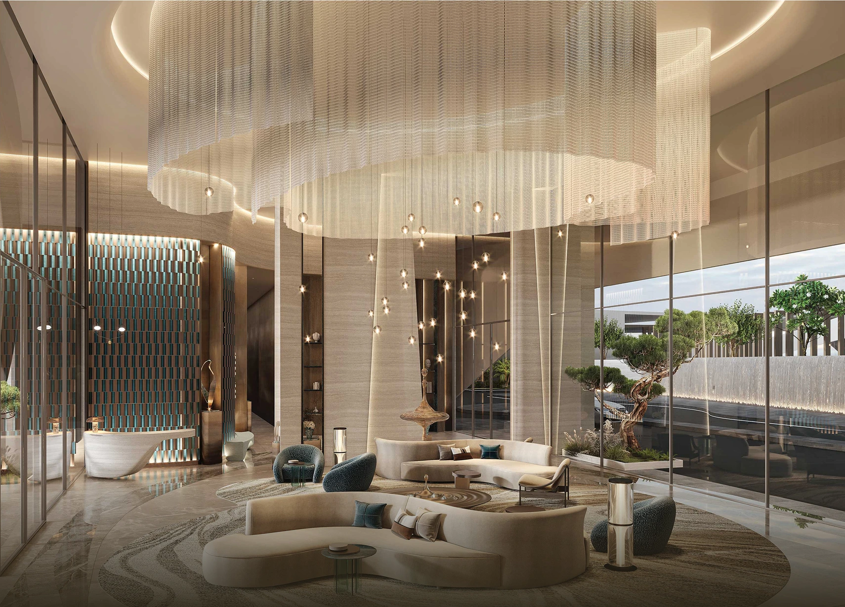 Lobby 1 image