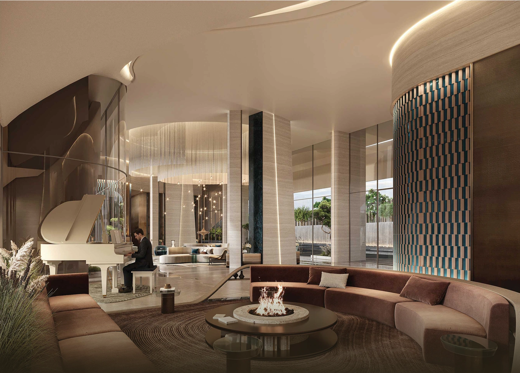 Lobby 2 image